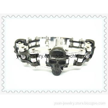 Motor Stainless Steel Bracelet (MSSB019)